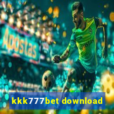 kkk777bet download